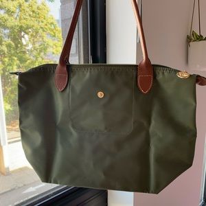 Longchamp Le Pliage Size Small